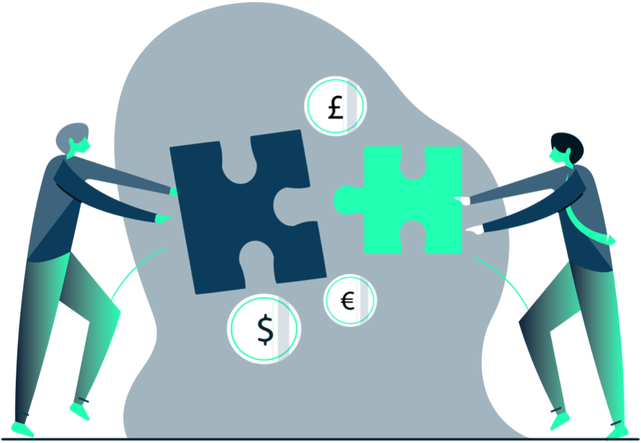 An automated FXaaS solution for Fund Managers, Asset & Share Class hedging