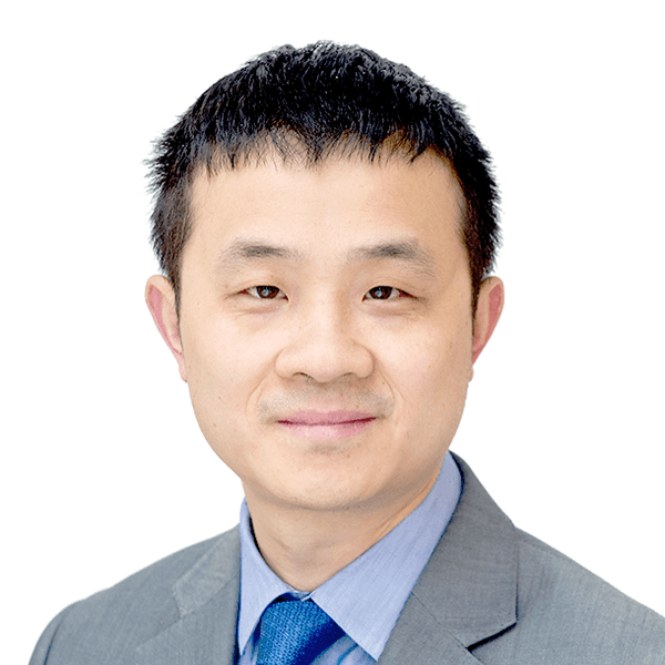 JUSTIN GANG XU