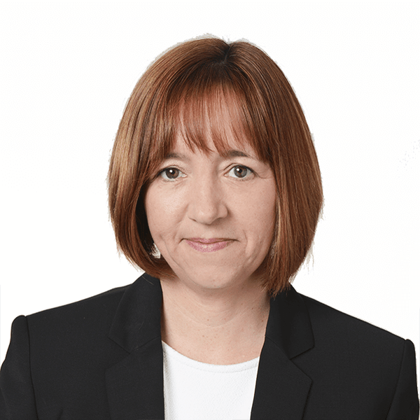 MARIA GIBSON-STARK